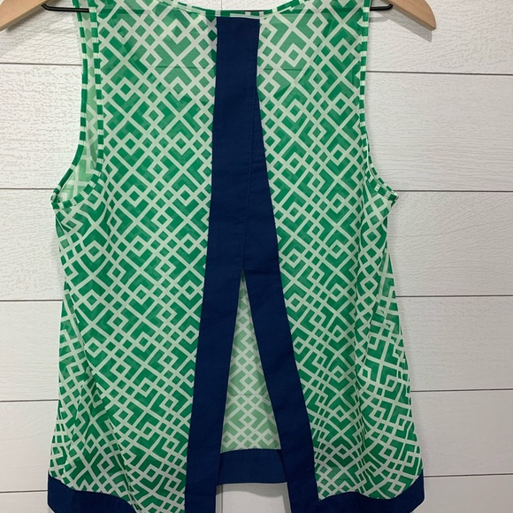 Charming Charlie Tank Size Small - Picture 8 of 9